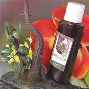 روغن ممتاز رازیانه فدک (30سی سی)