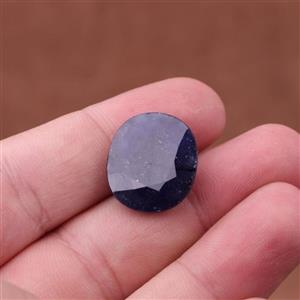 سنگ یاقوت کبود آفریقا اصل
