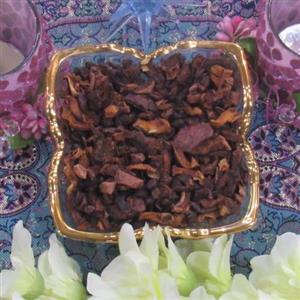 دمنوش سیب فله ای