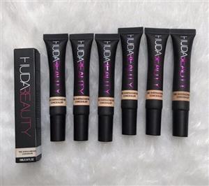 کانسیلر اورجینال هدی بیوتی