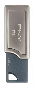 فلش مموری 1 ترابایت PNY مدل PRO Elite