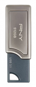 فلش مموری 512 گیگابایت PNY مدل PRO Elite