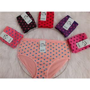 شورت اسلیپ زنانه