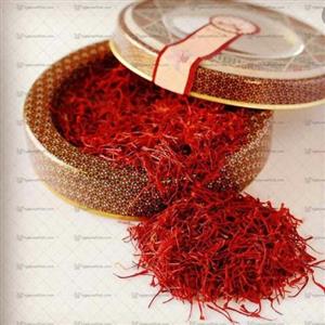 زعفران نگین تنج (5 گرم)