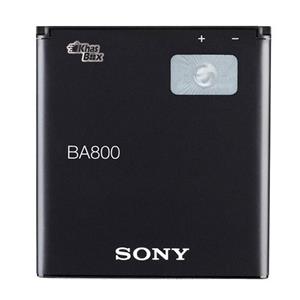 باتری سونی مدل BA800 مناسب برای گوشی سونی Xperia V 