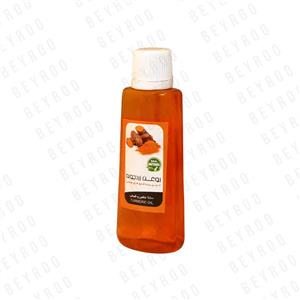 روغن زردچوبه 60 سی سی 
