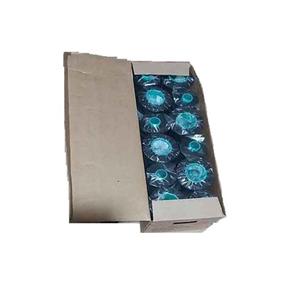 دوک نخ خیاطی اورجینال مشکی (جعبه 12 عددی)