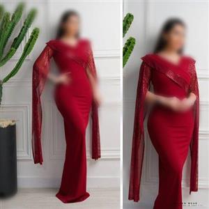 پیراهن و لباس مجلسی فوق العاده شیک زنانه تا52