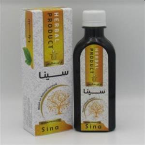 شربت سینا حکیم خیراندیش