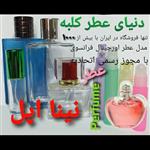 عطر نینا اپل