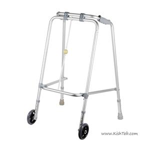 واکر چرخدار تاشوی COOPERS