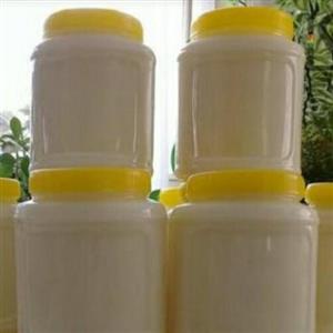 روغن شحم گاو اصل و خانگی(2000 گرم ) 9 کیلو بخر 1 کیلو اشانتیون ببر