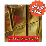 عسل سبلان عمده کیلو 87ت (27 کیلو خالص)