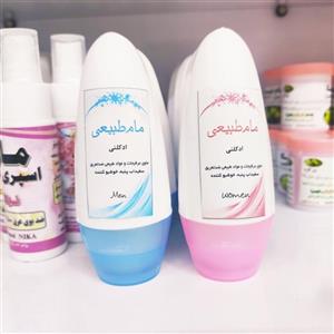 مام رولی طبیعی طیبه