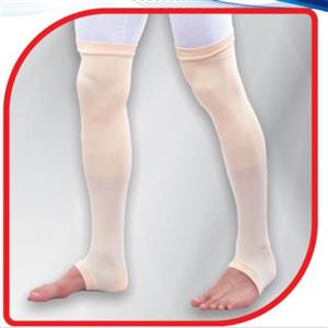 جوراب واریس جهت رفع و کنترل موارد متوسط تا شدید واریس سیاهرگ ها