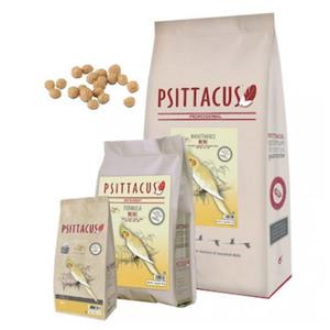 پلت مینی سیتاکوس غذای خشک پرندگان(100 گرمی)