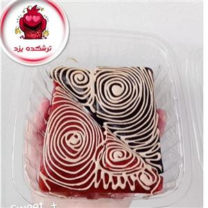 سمبوسه شکم پر