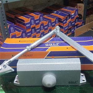 جک آرام بند درب گلف  برای درب 65 کیلویی