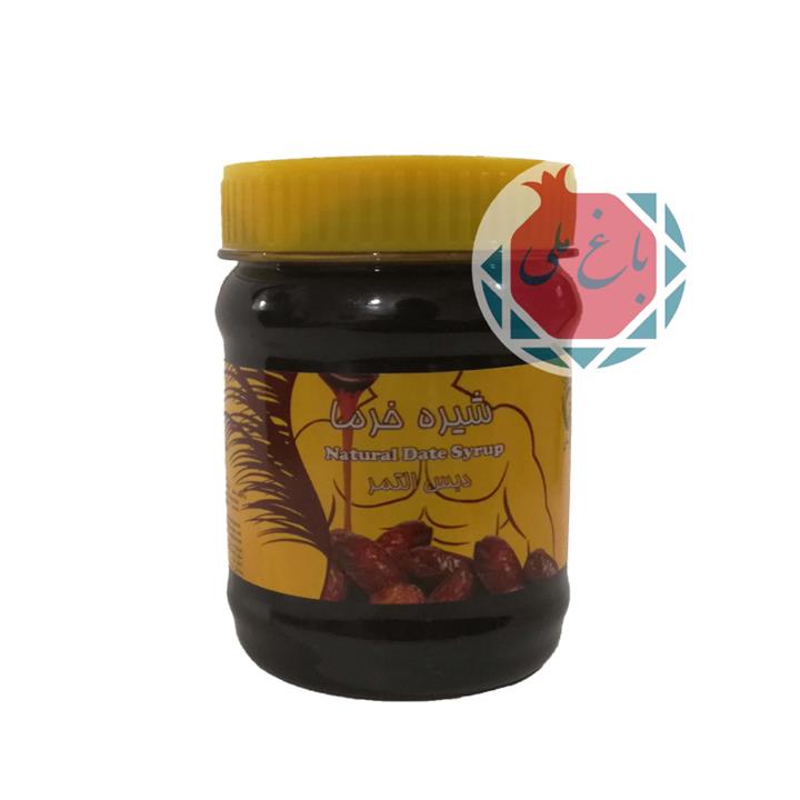 شیره خرما خالص