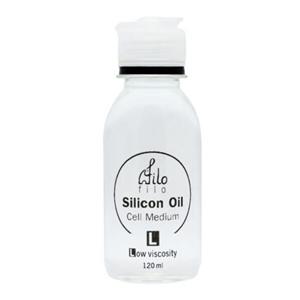 روغن سیلیکون رقیق فیلو حجم 120 میلی لیتر