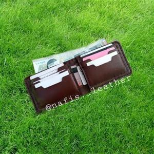 کیف پول و جاکارتی مردانه