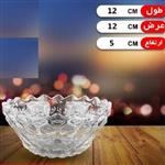 کاسه یاقوت کوچک 6 عددی کادویی