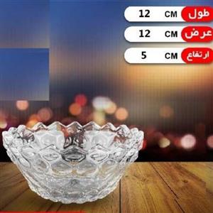 کاسه یاقوت کوچک 6 عددی کادویی