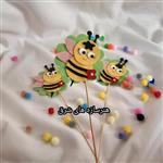 گیفتهای زنبوری مناسب هدیه و جشنهای شما با تم زنبور