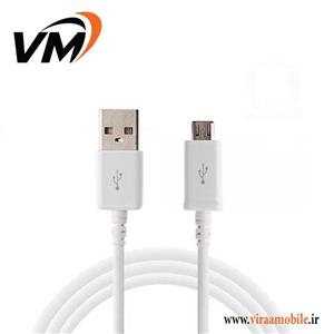 کابل شارژر سامسونگ فست شارژ اندرویدی\nکابل اصلی سامسونگ\nکابل تبدیل USB به micro usb