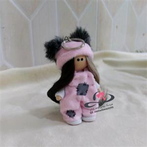 عروسک روسی جاکلیدی