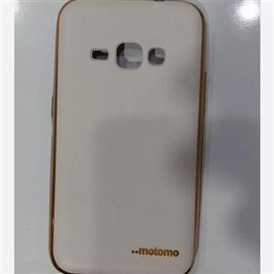 کاور سامسونگ j1 2016 قاب j120 گارد جلد samsung Galaxy J1 2016 قاب جی وان J120