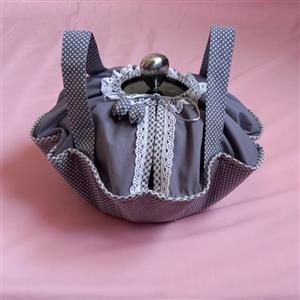 کاور قابلمه پیک نیک قطر 55 سایز متوسط