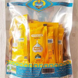 روغن حیوانی کرمانشاهی تک نفره 8گرم خالص (پک 40 عددی) زرین کیمیا با ضمانت بازگشت محصول