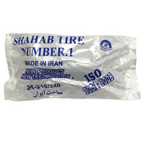 تیوب سایز 24 شهاب