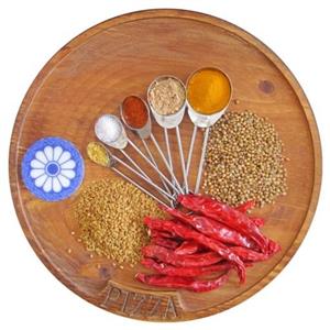 ادویه سامبار ماسالا (مخصوص خوراک های گیاهی)