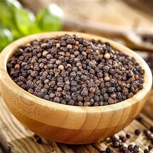 فلفل سیاه ساییده اعلا