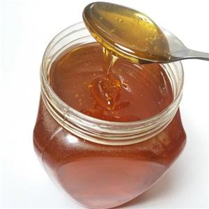 عسل طبیعی چهل گیاه کردستان