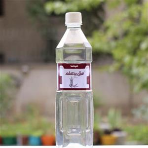 عرق بیدمشک ویژه میمند یک لیتر
