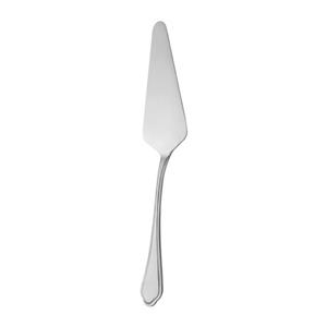 کفگیر سرو کیک  ناب استیل مدل ونیز براق Nab Steel Venice Serving Cake Spatula