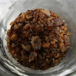 انغوزه یک متقال