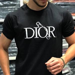 تیشرت مردانه DIOR