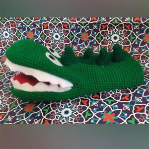 عروسک دستکشی نمایشی حیوانات