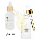 پرایمر و اکسیر جوانسازی فارسالی (سفید) (Farsali Rose Gold Elixir)