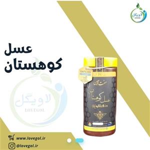 عسل کوهستان یک کیلویی لاویگل
