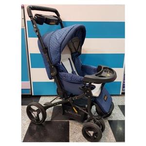 کالسکه ببتو دلیجان