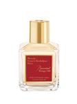 عطر میسون فرانسیس کورکجان باکارات رژ 540 Maison Francis Kurkdjian Baccarat Rouge 540 حجم 30 میل