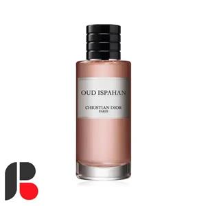 عطر دیور عود اسپهان اصفهان Dior Oud Ispahan حجم 50 میل