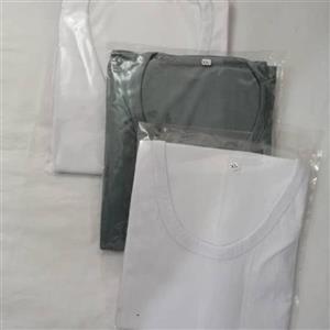 زیر پوش مردانه آستین دار