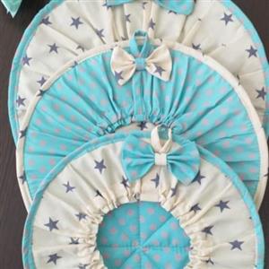 ست دم کنی و دستگیره