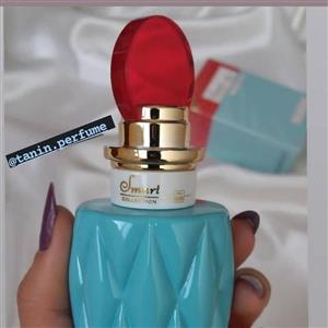 عطر زنانه و اورجینال میو 